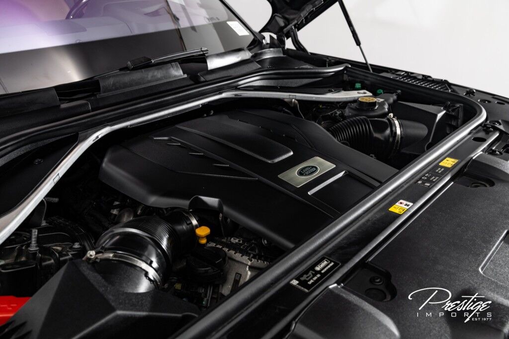 2023 Land Rover Range Rover Autobiography North Miami Beach FL
