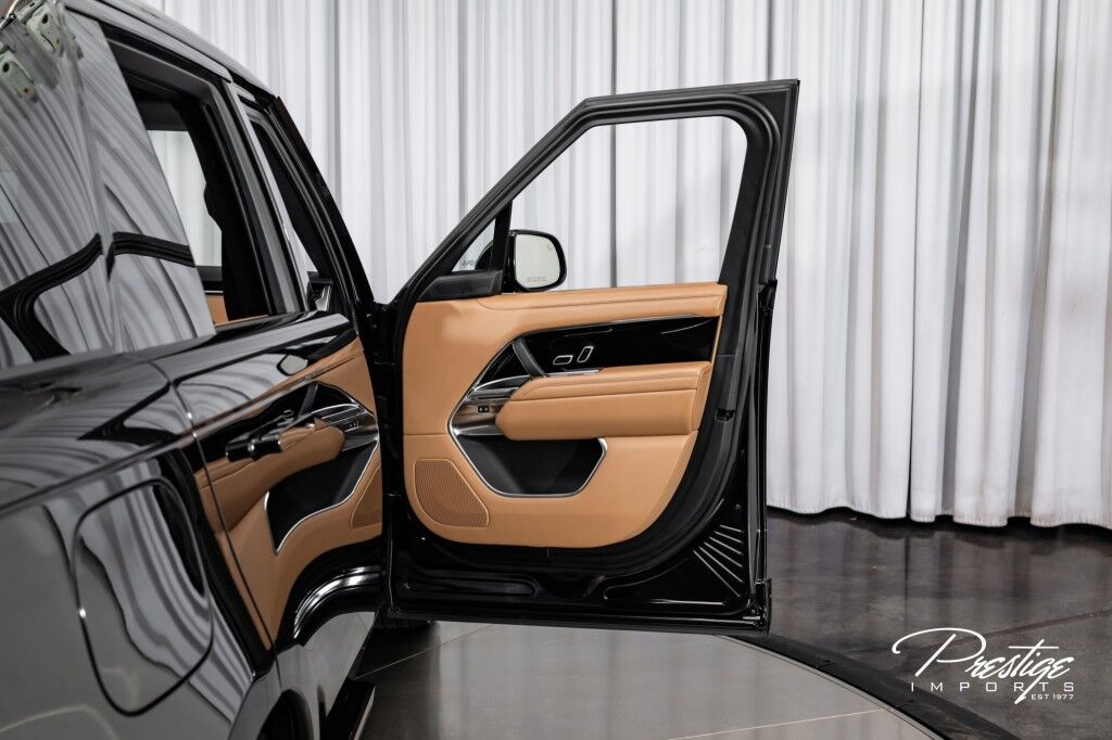 2023 Land Rover Range Rover Autobiography North Miami Beach FL