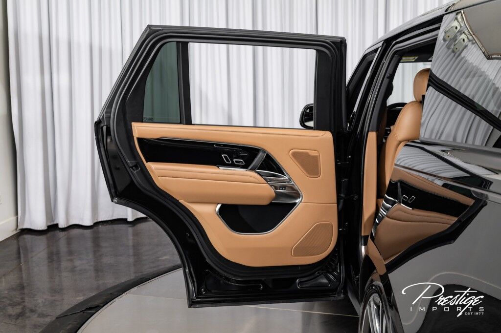 2023 Land Rover Range Rover Autobiography North Miami Beach FL