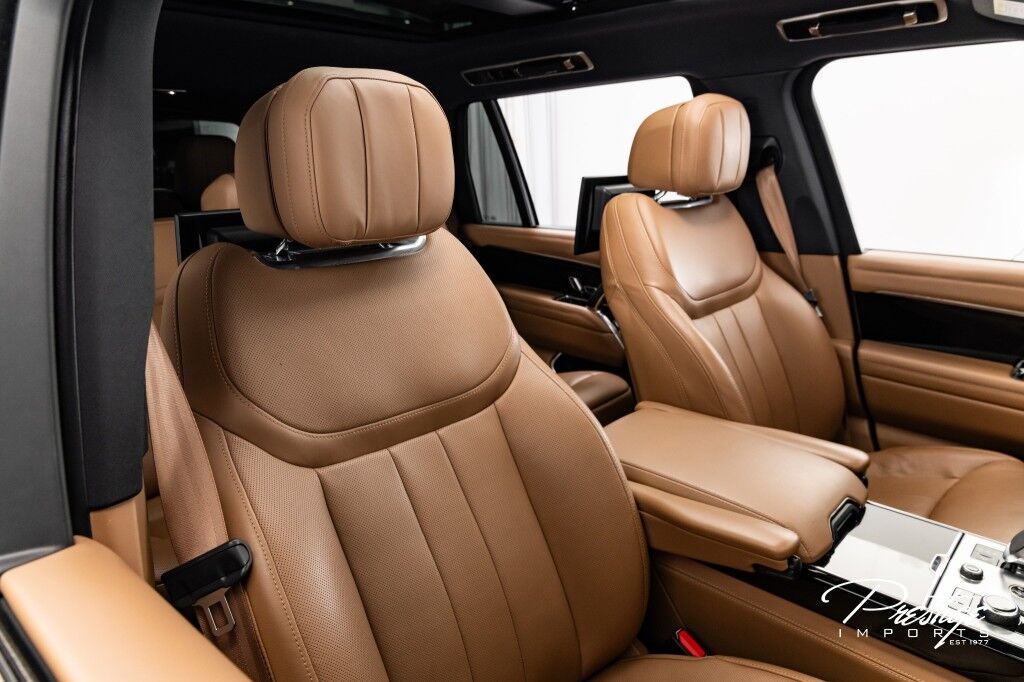 2023 Land Rover Range Rover Autobiography North Miami Beach FL