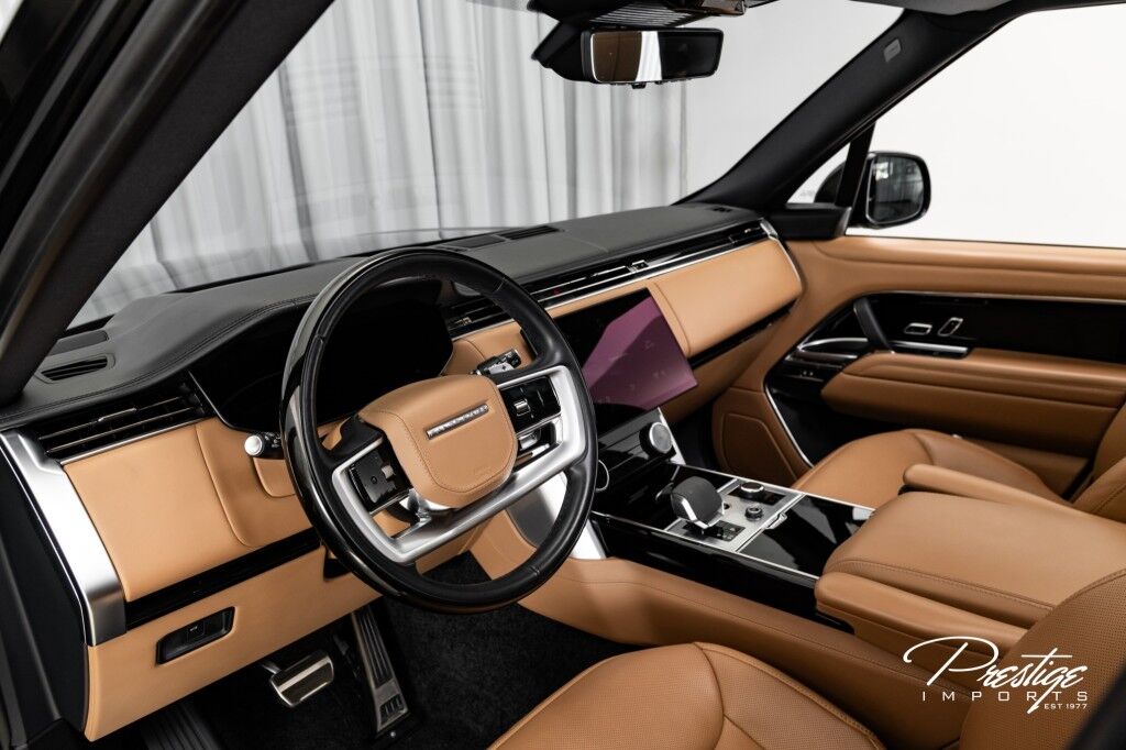 2023 Land Rover Range Rover Autobiography North Miami Beach FL