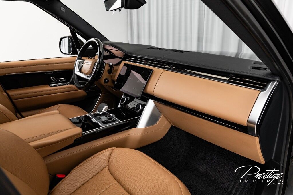2023 Land Rover Range Rover Autobiography North Miami Beach FL