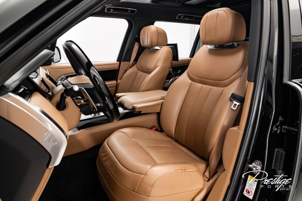 2023 Land Rover Range Rover Autobiography North Miami Beach FL