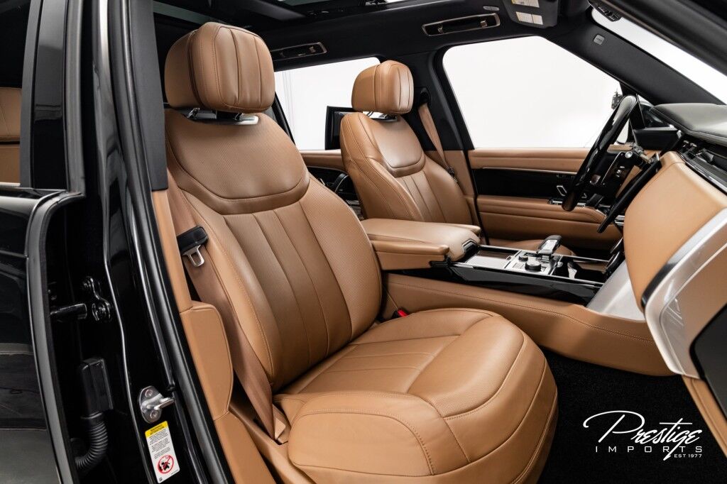 2023 Land Rover Range Rover Autobiography North Miami Beach FL