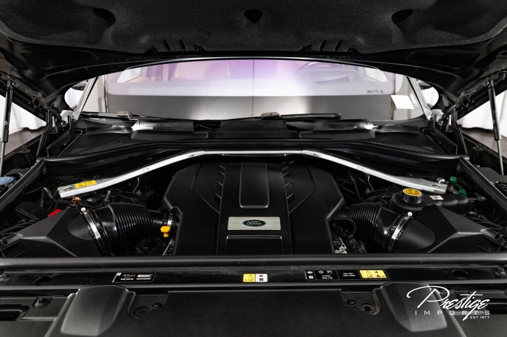 2023 Land Rover Range Rover Autobiography North Miami Beach FL