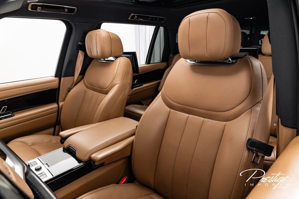 2023 Land Rover Range Rover Autobiography North Miami Beach FL