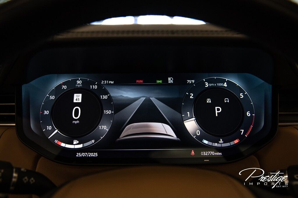 2023 Land Rover Range Rover Autobiography North Miami Beach FL