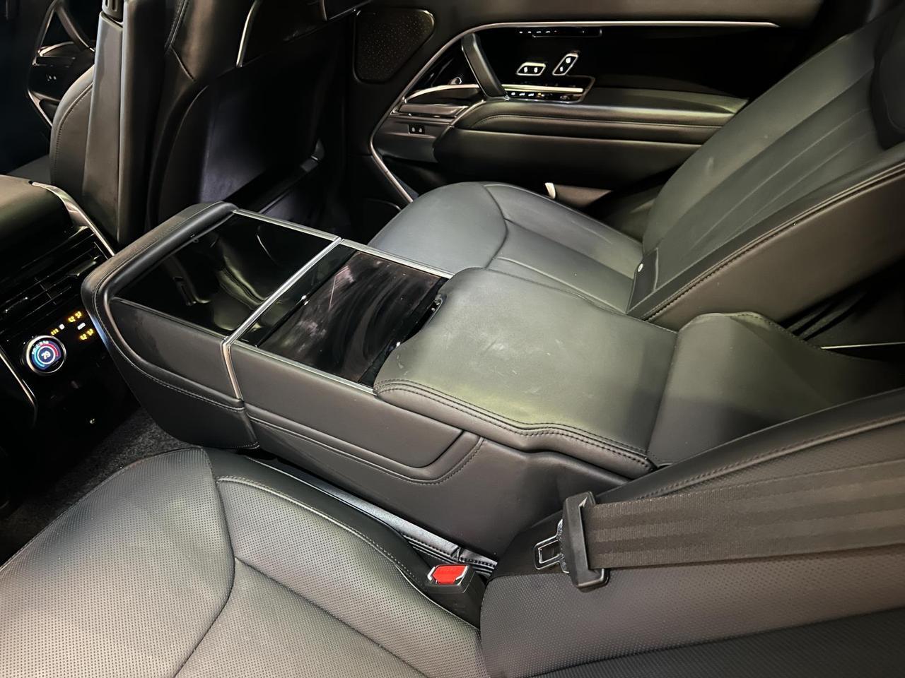 2023 Land Rover Range Rover Autobiography Parker CO