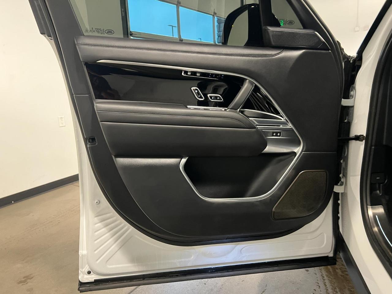 2023 Land Rover Range Rover Autobiography Parker CO