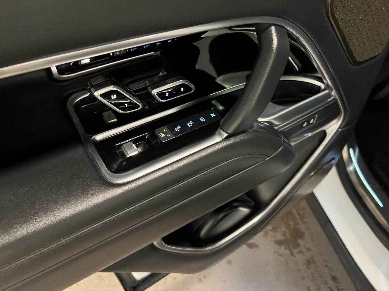 2023 Land Rover Range Rover Autobiography Parker CO