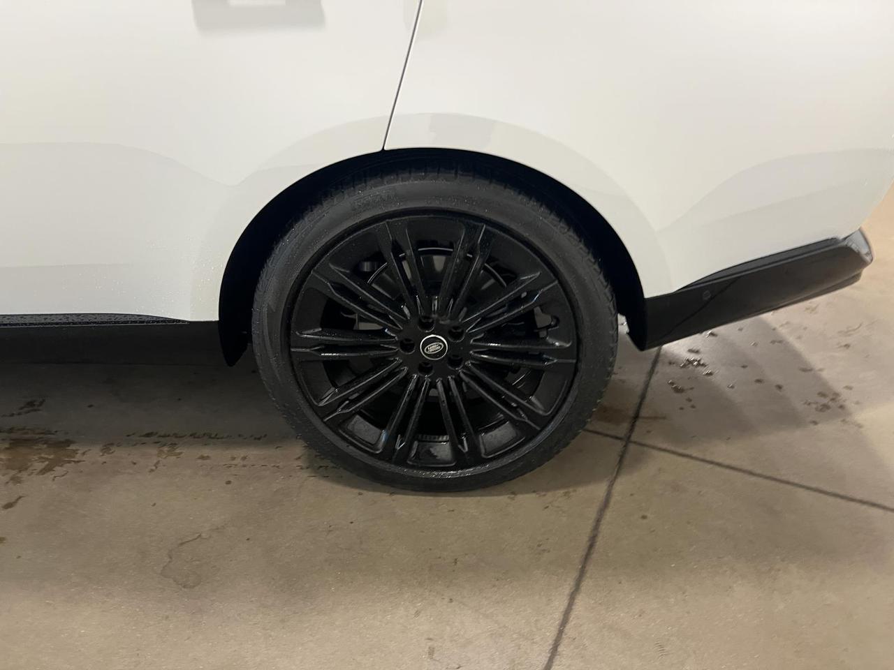2023 Land Rover Range Rover Autobiography Parker CO