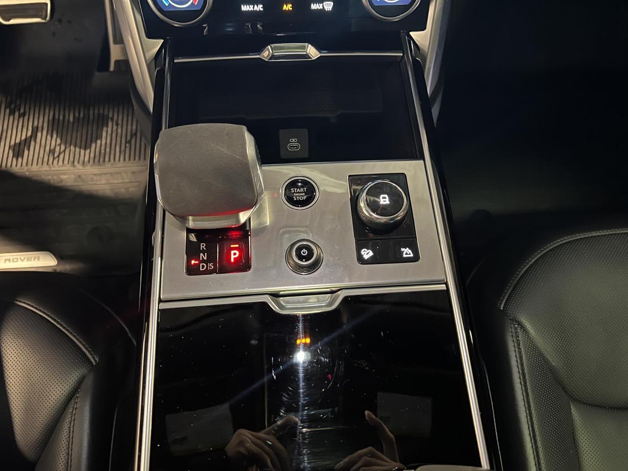 2023 Land Rover Range Rover Autobiography Parker CO
