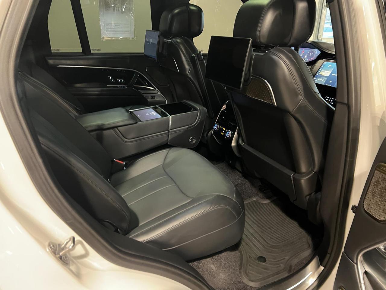 2023 Land Rover Range Rover Autobiography Parker CO