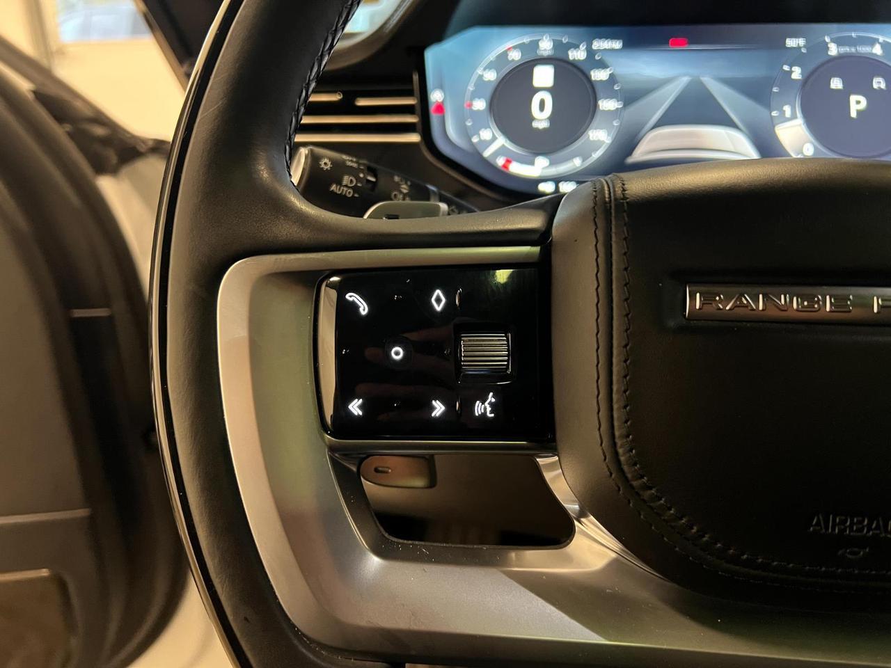 2023 Land Rover Range Rover Autobiography Parker CO