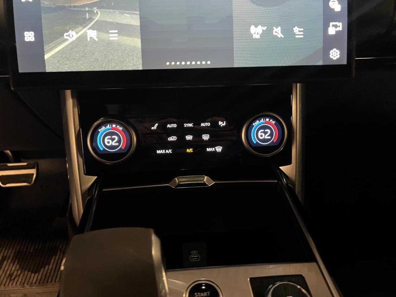 2023 Land Rover Range Rover Autobiography Parker CO