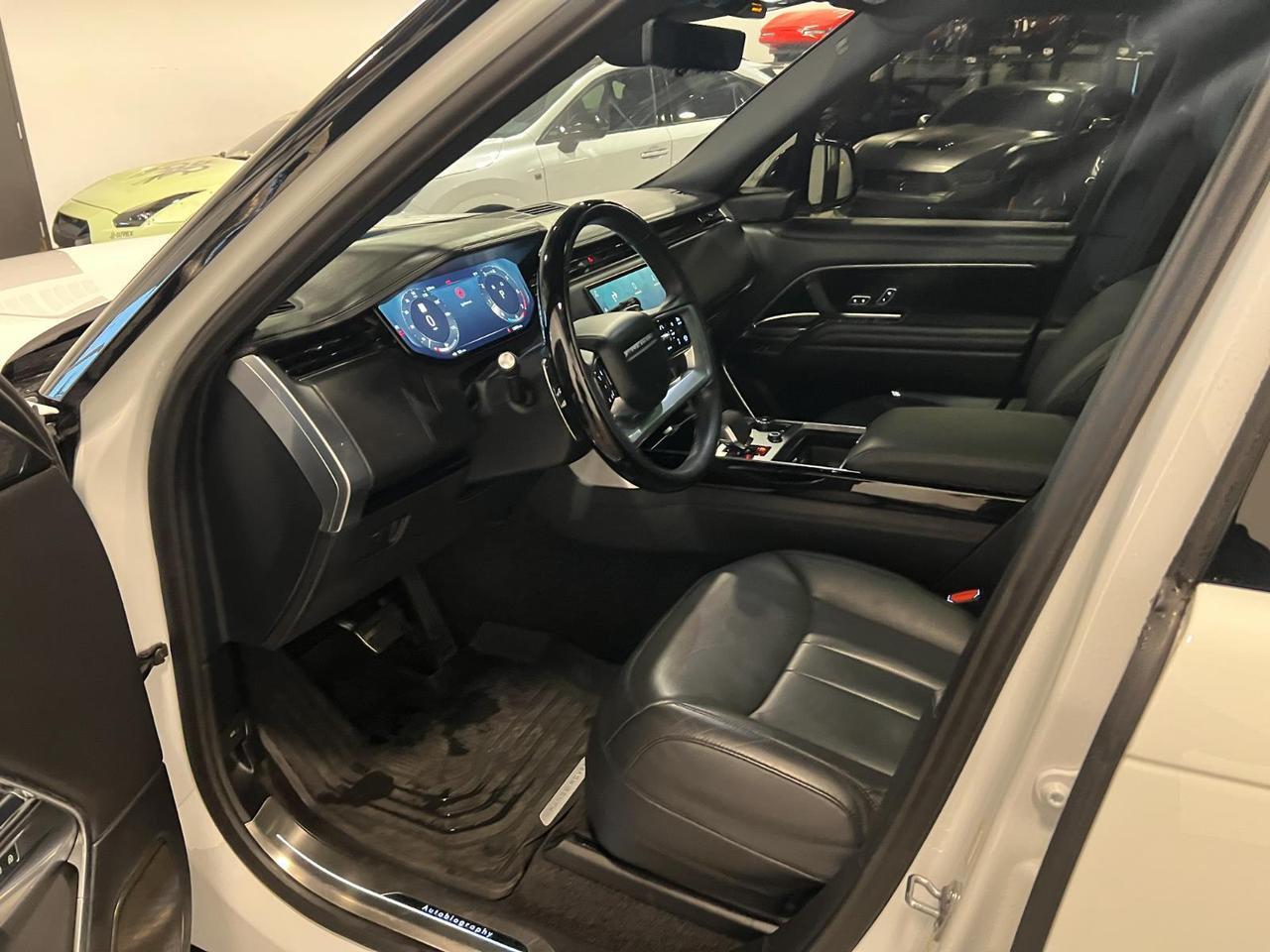 2023 Land Rover Range Rover Autobiography Parker CO