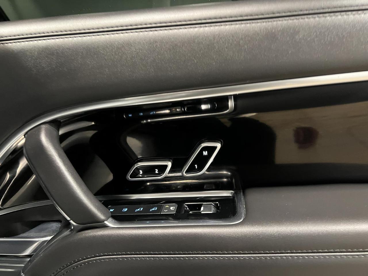 2023 Land Rover Range Rover Autobiography Parker CO
