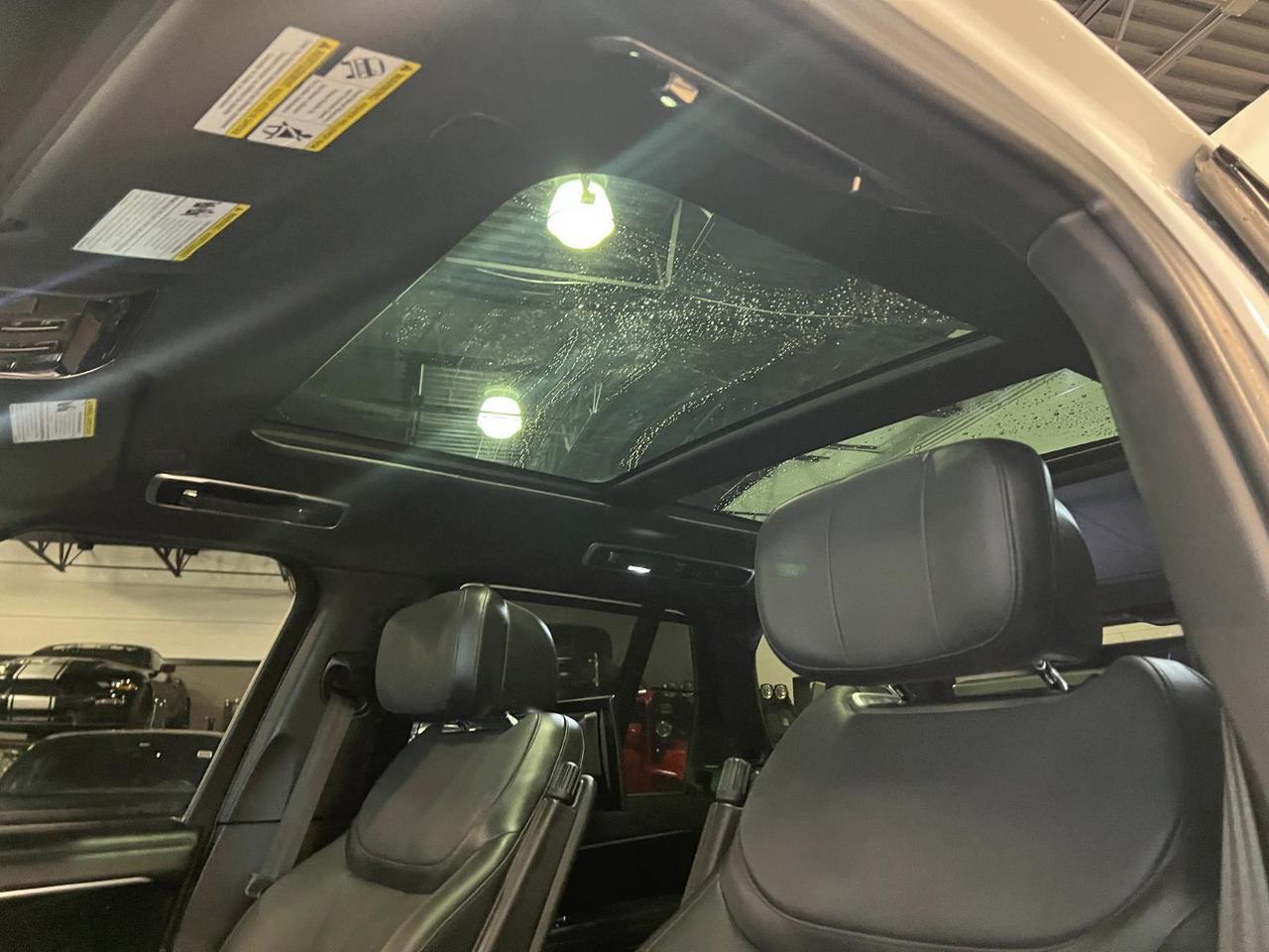 2023 Land Rover Range Rover Autobiography Parker CO