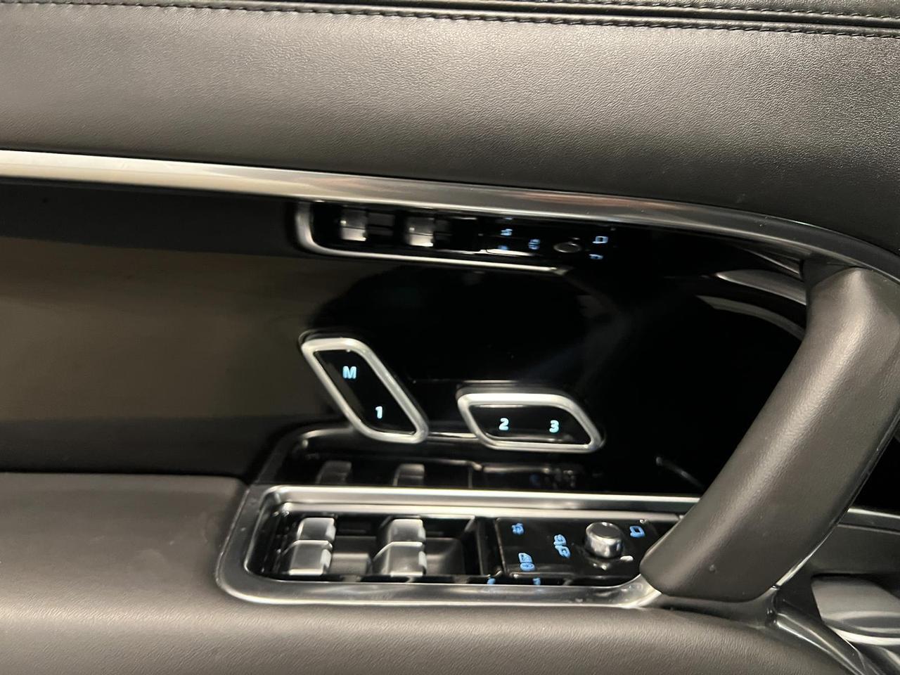 2023 Land Rover Range Rover Autobiography Parker CO