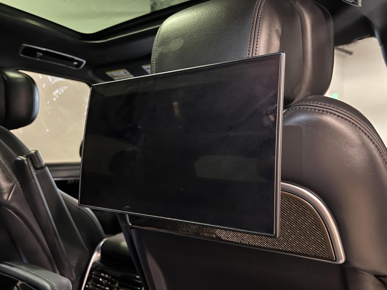 2023 Land Rover Range Rover Autobiography Parker CO