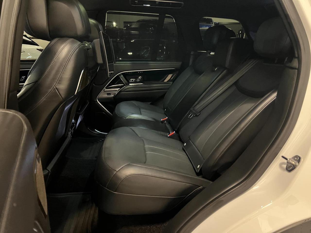 2023 Land Rover Range Rover Autobiography Parker CO
