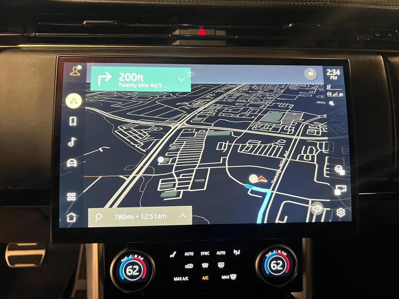2023 Land Rover Range Rover Autobiography Parker CO