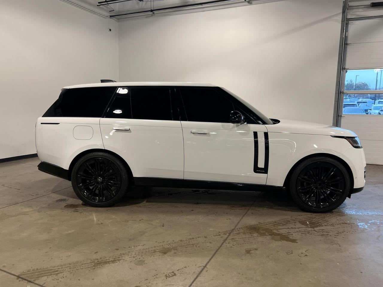 2023 Land Rover Range Rover Autobiography Parker CO