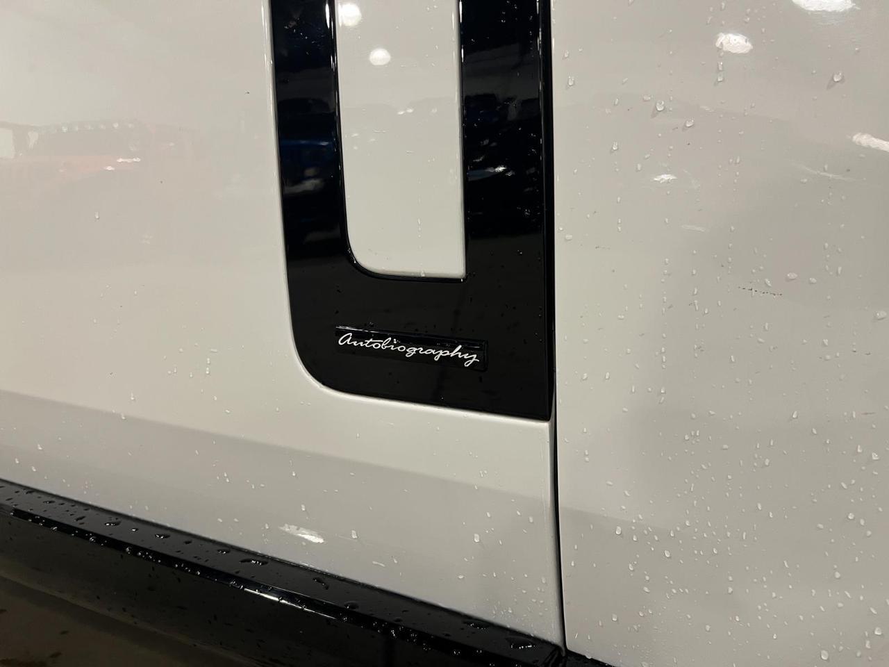 2023 Land Rover Range Rover Autobiography Parker CO