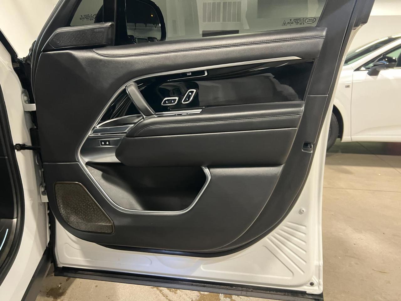 2023 Land Rover Range Rover Autobiography Parker CO