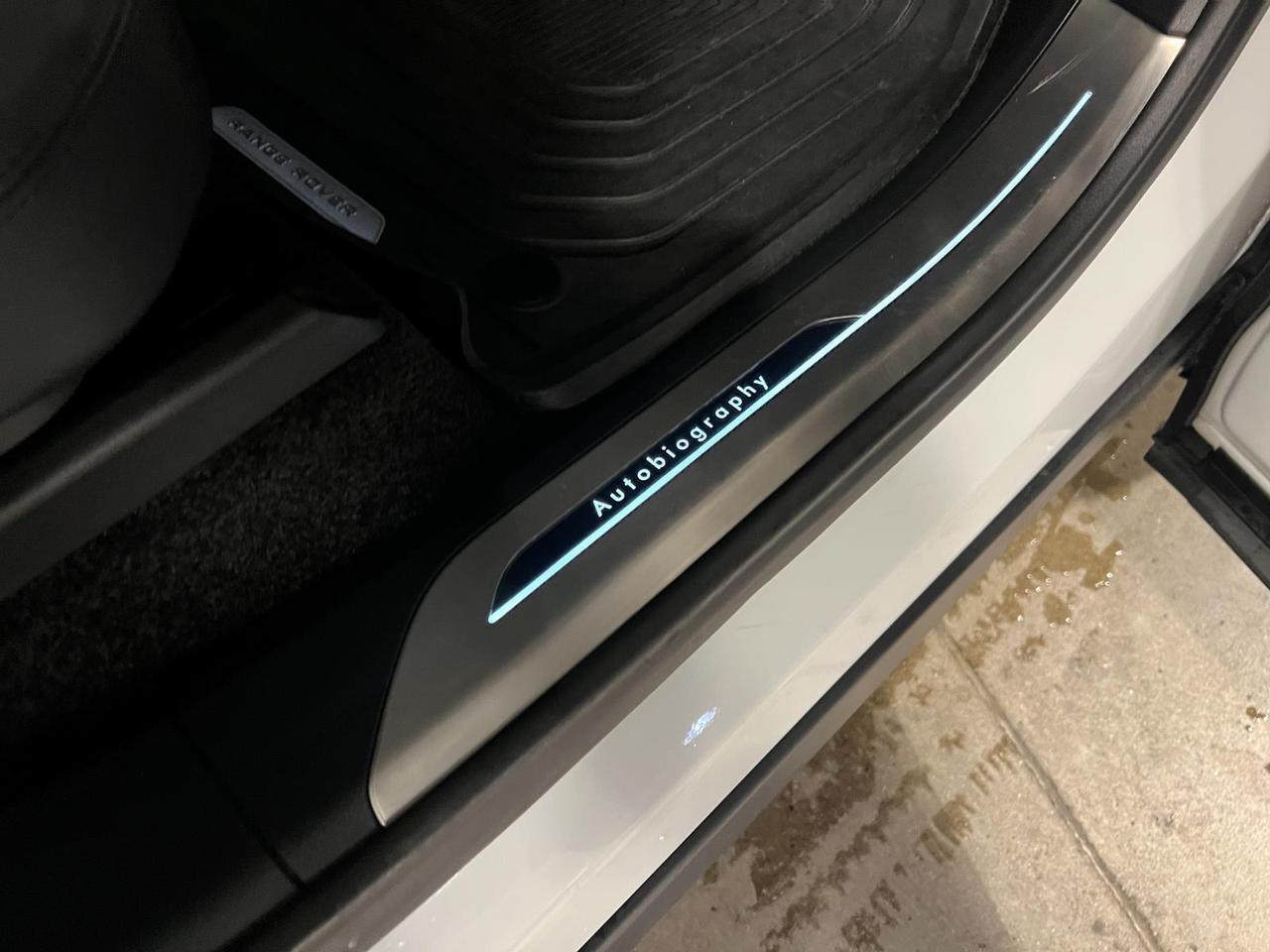 2023 Land Rover Range Rover Autobiography Parker CO