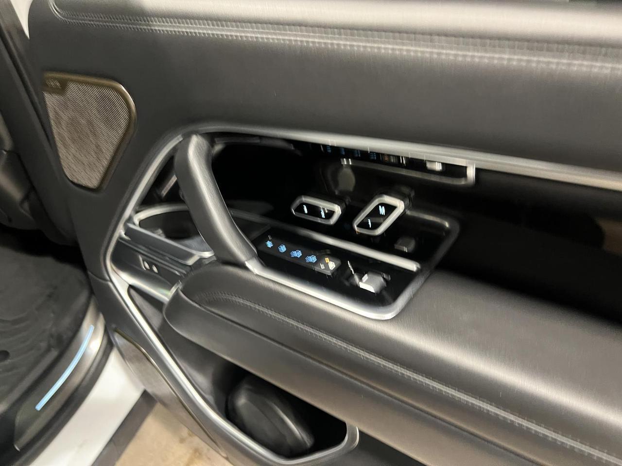 2023 Land Rover Range Rover Autobiography Parker CO