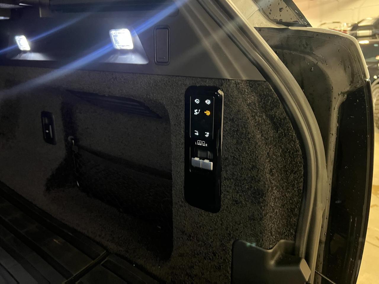 2023 Land Rover Range Rover Autobiography Parker CO