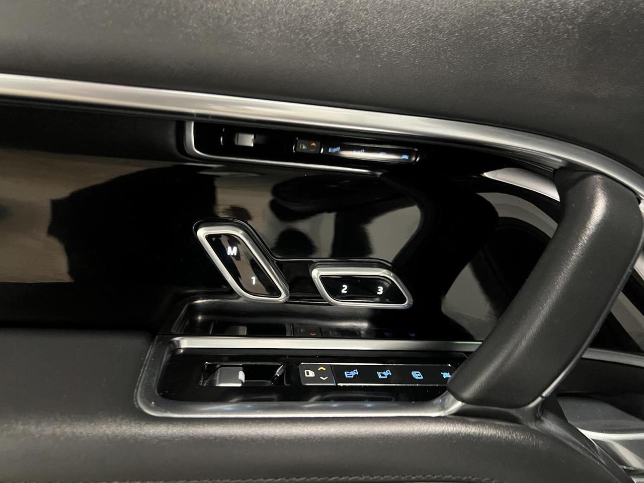 2023 Land Rover Range Rover Autobiography Parker CO