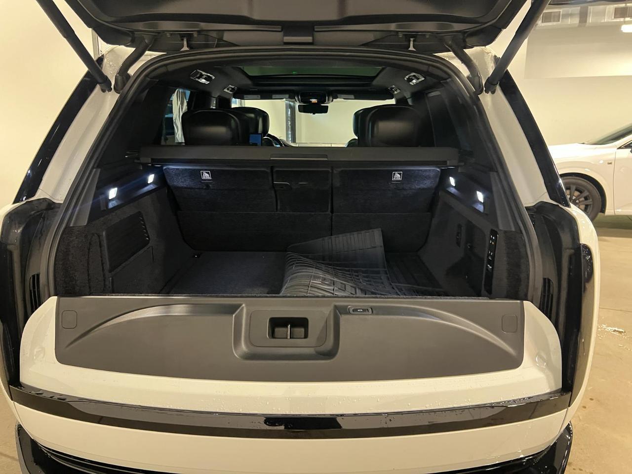 2023 Land Rover Range Rover Autobiography Parker CO