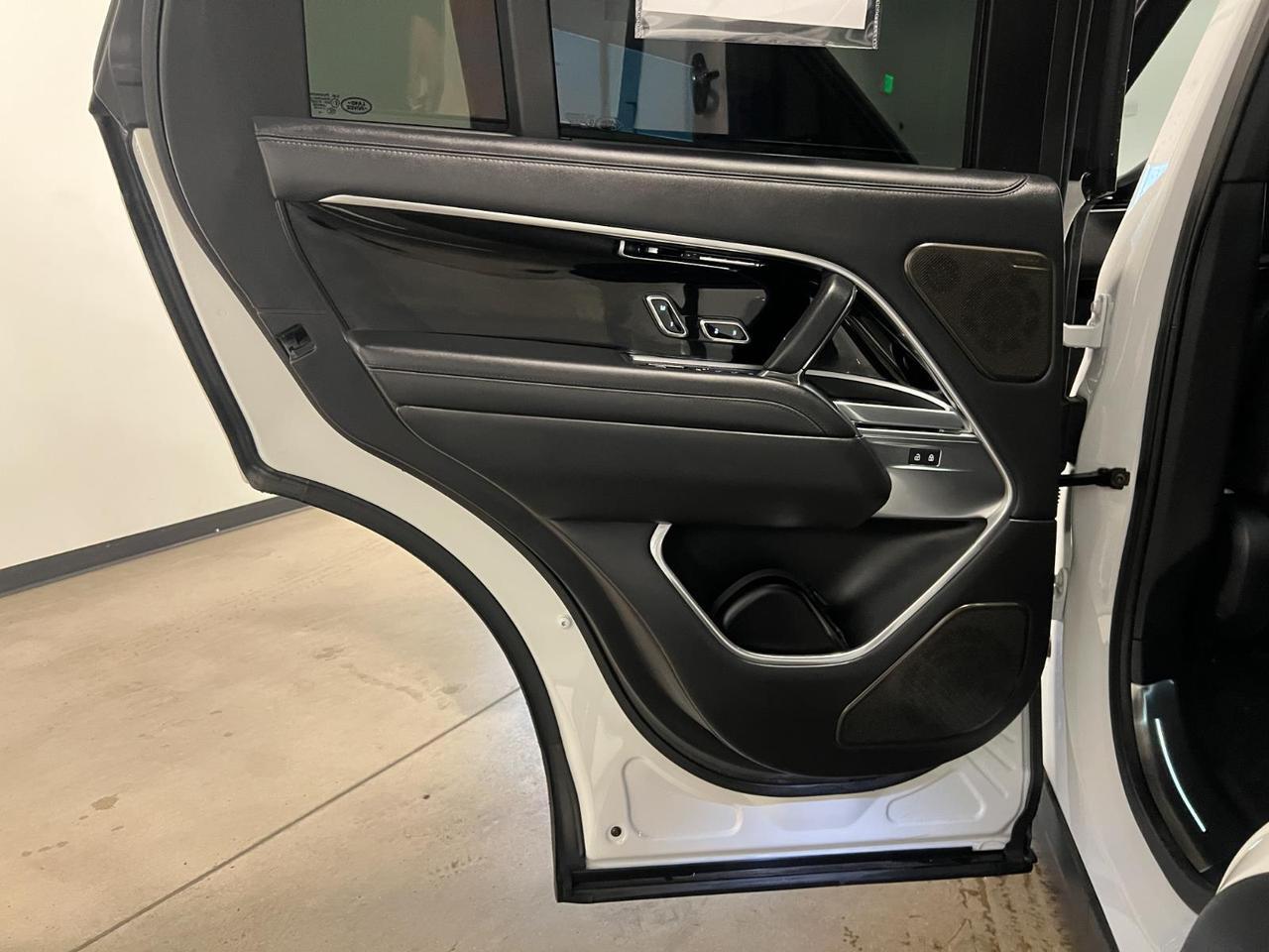 2023 Land Rover Range Rover Autobiography Parker CO