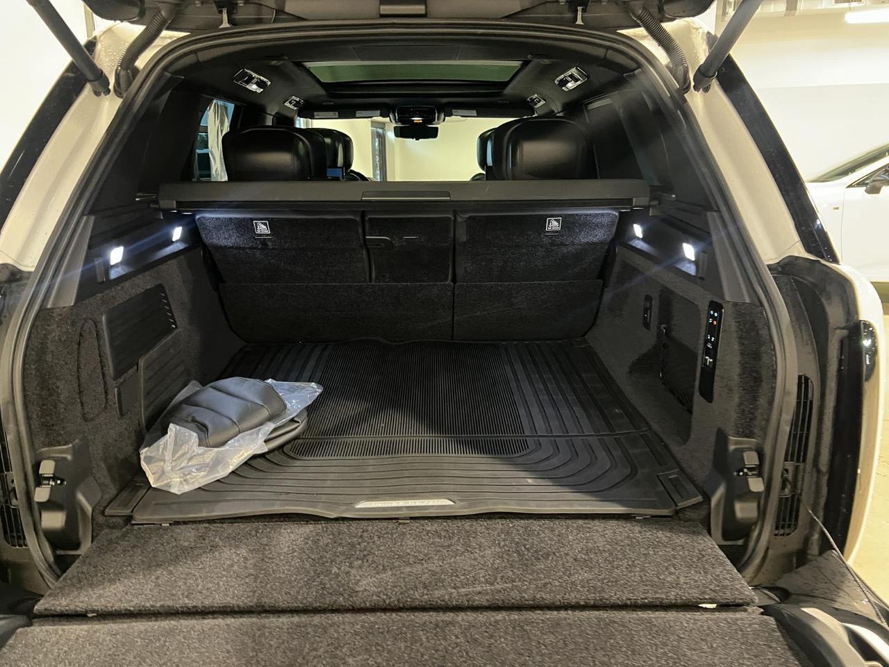 2023 Land Rover Range Rover Autobiography Parker CO