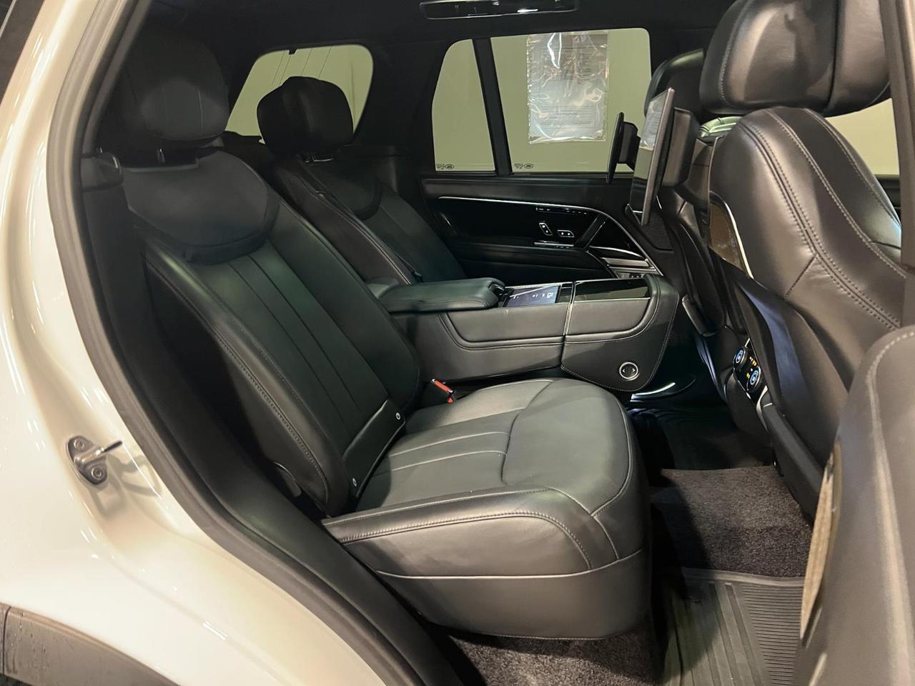 2023 Land Rover Range Rover Autobiography Parker CO