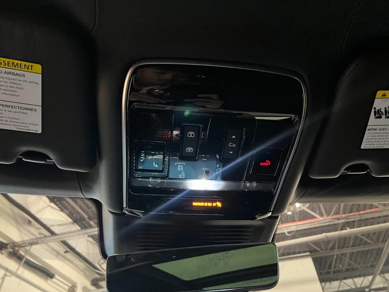 2023 Land Rover Range Rover Autobiography Parker CO