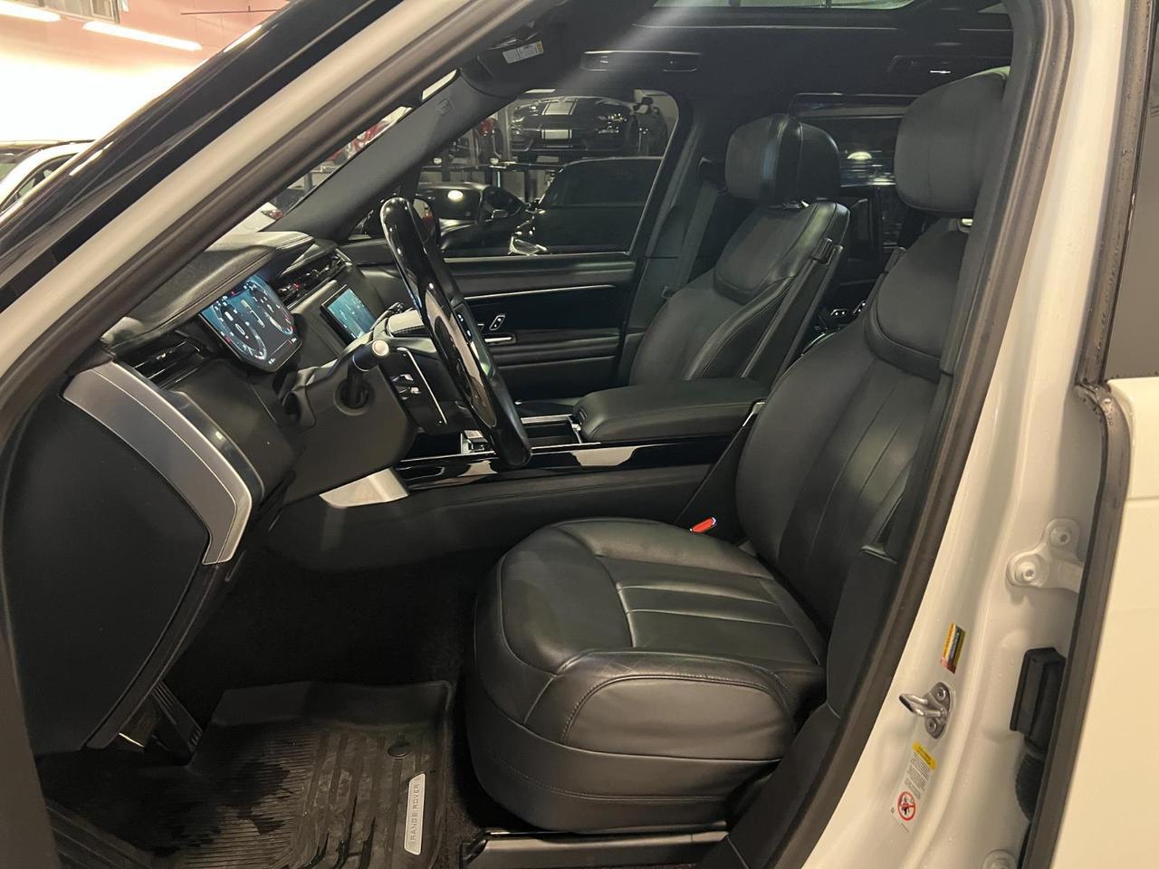 2023 Land Rover Range Rover Autobiography Parker CO