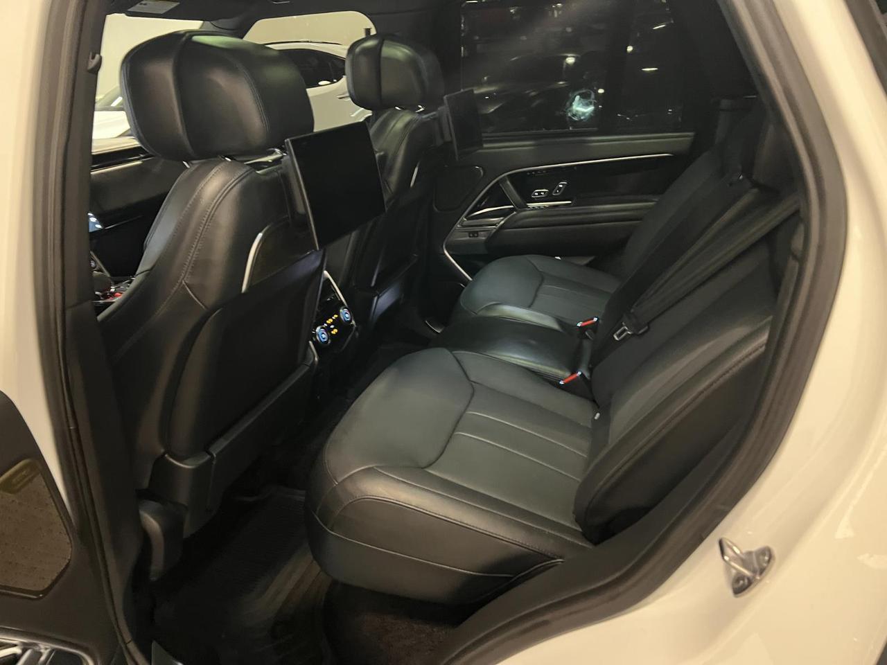 2023 Land Rover Range Rover Autobiography Parker CO