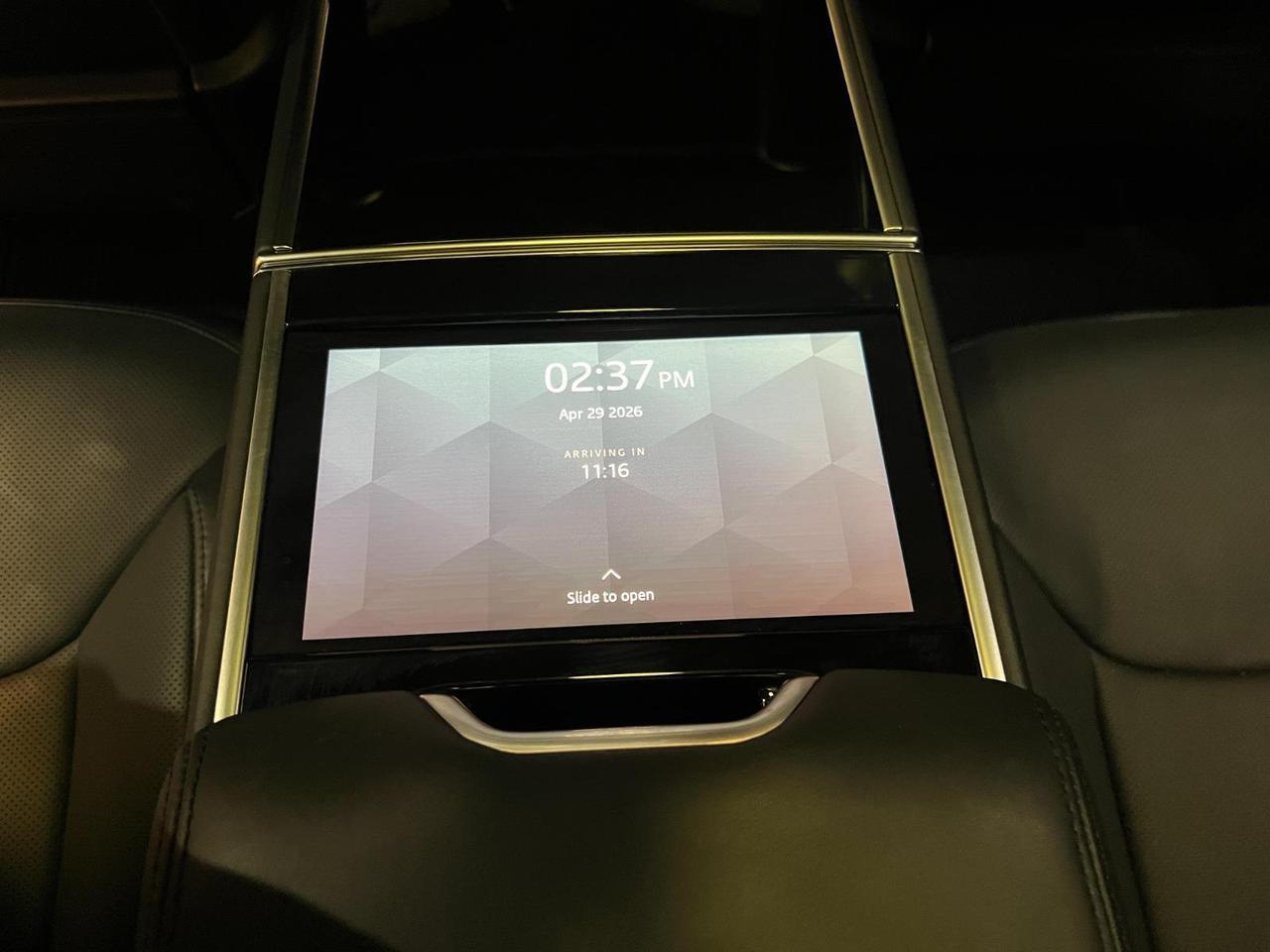 2023 Land Rover Range Rover Autobiography Parker CO