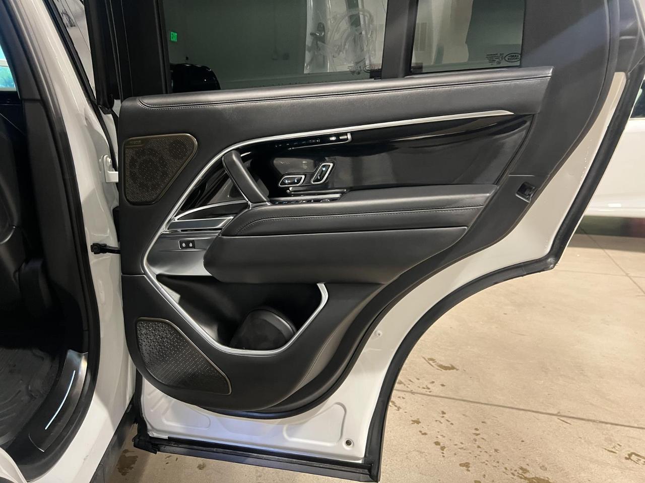 2023 Land Rover Range Rover Autobiography Parker CO