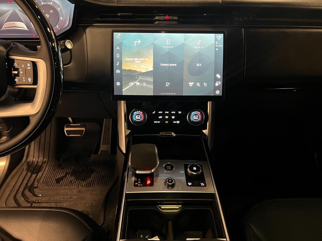 2023 Land Rover Range Rover Autobiography Parker CO