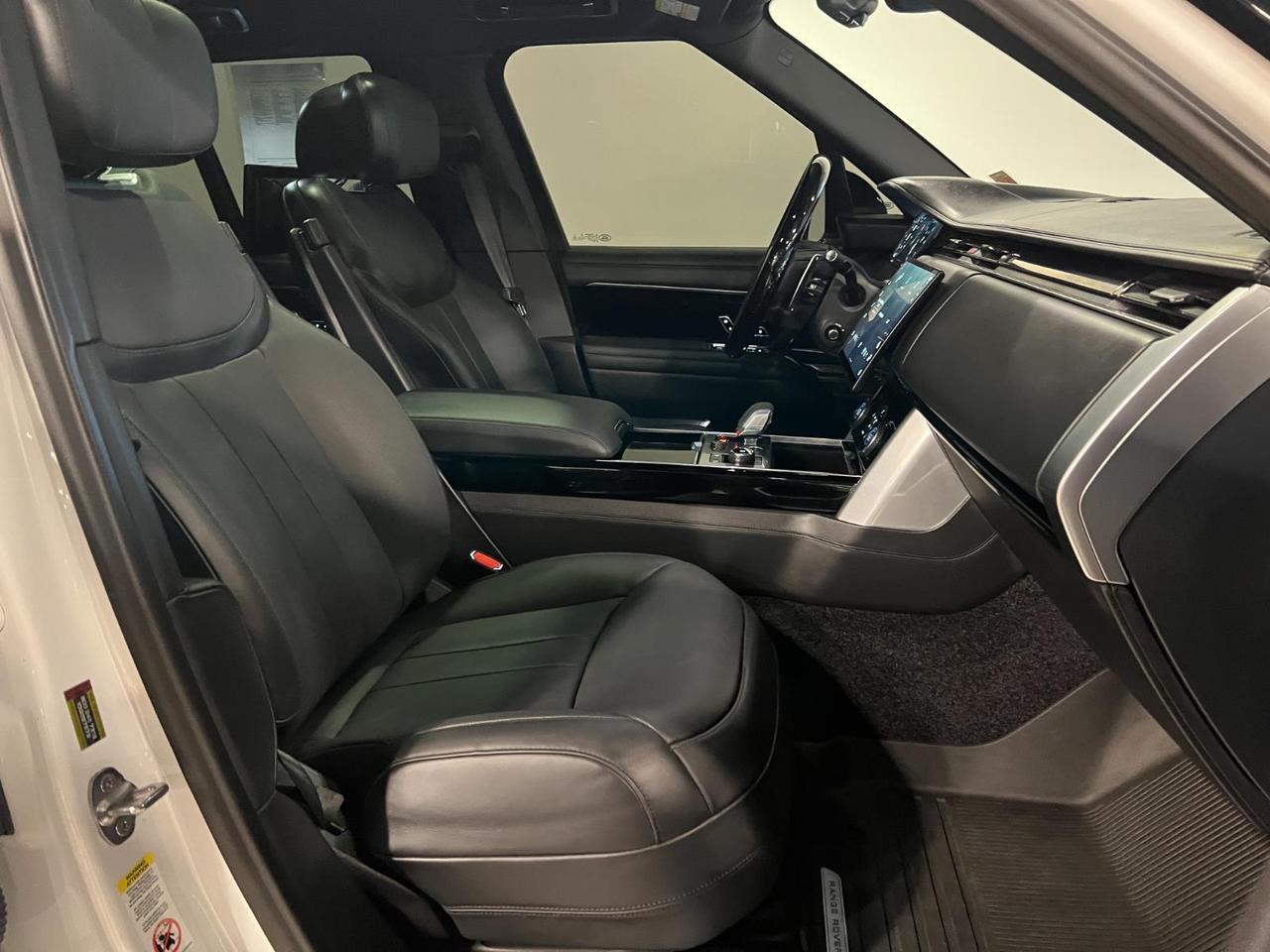 2023 Land Rover Range Rover Autobiography Parker CO
