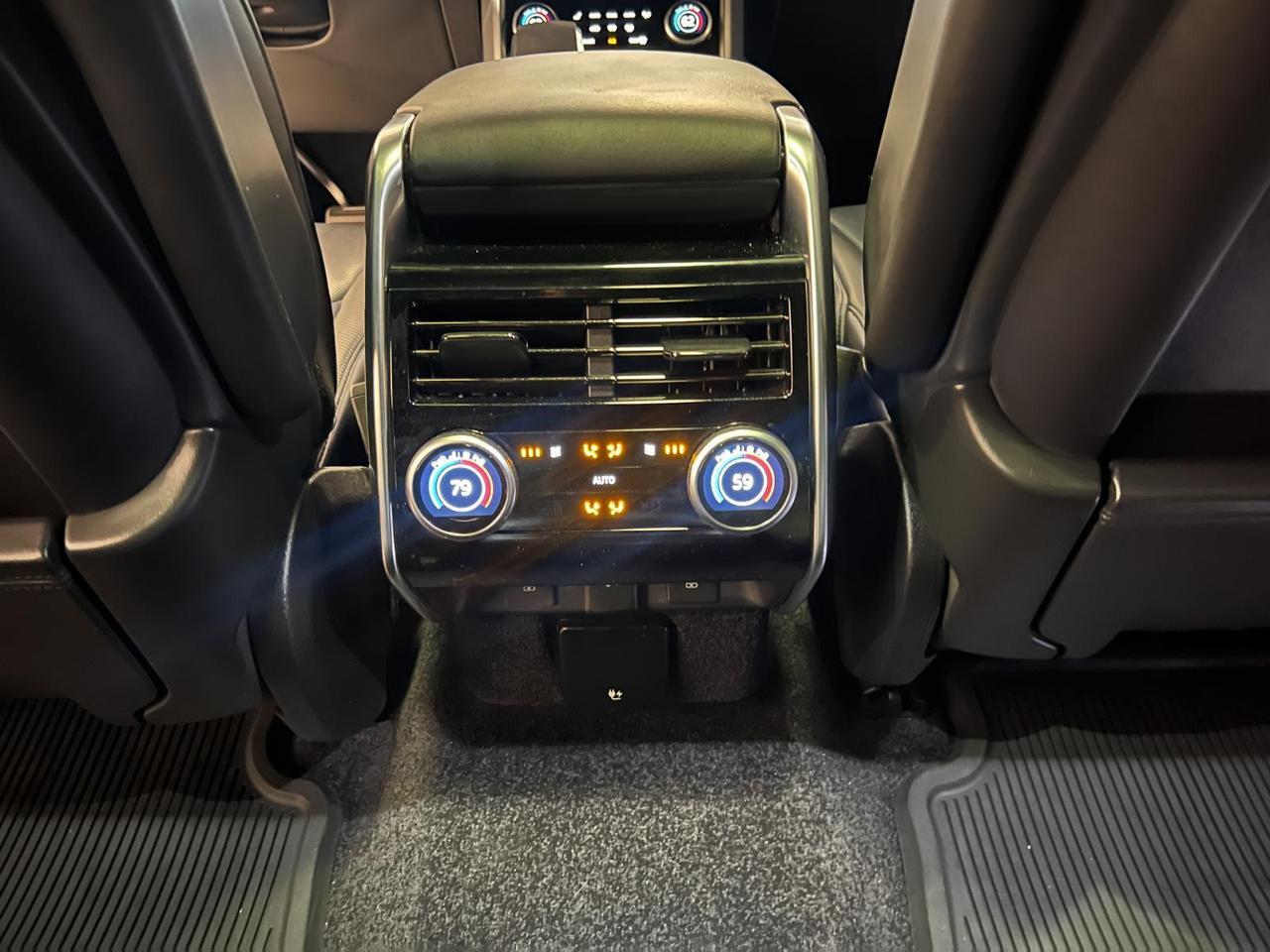2023 Land Rover Range Rover Autobiography Parker CO