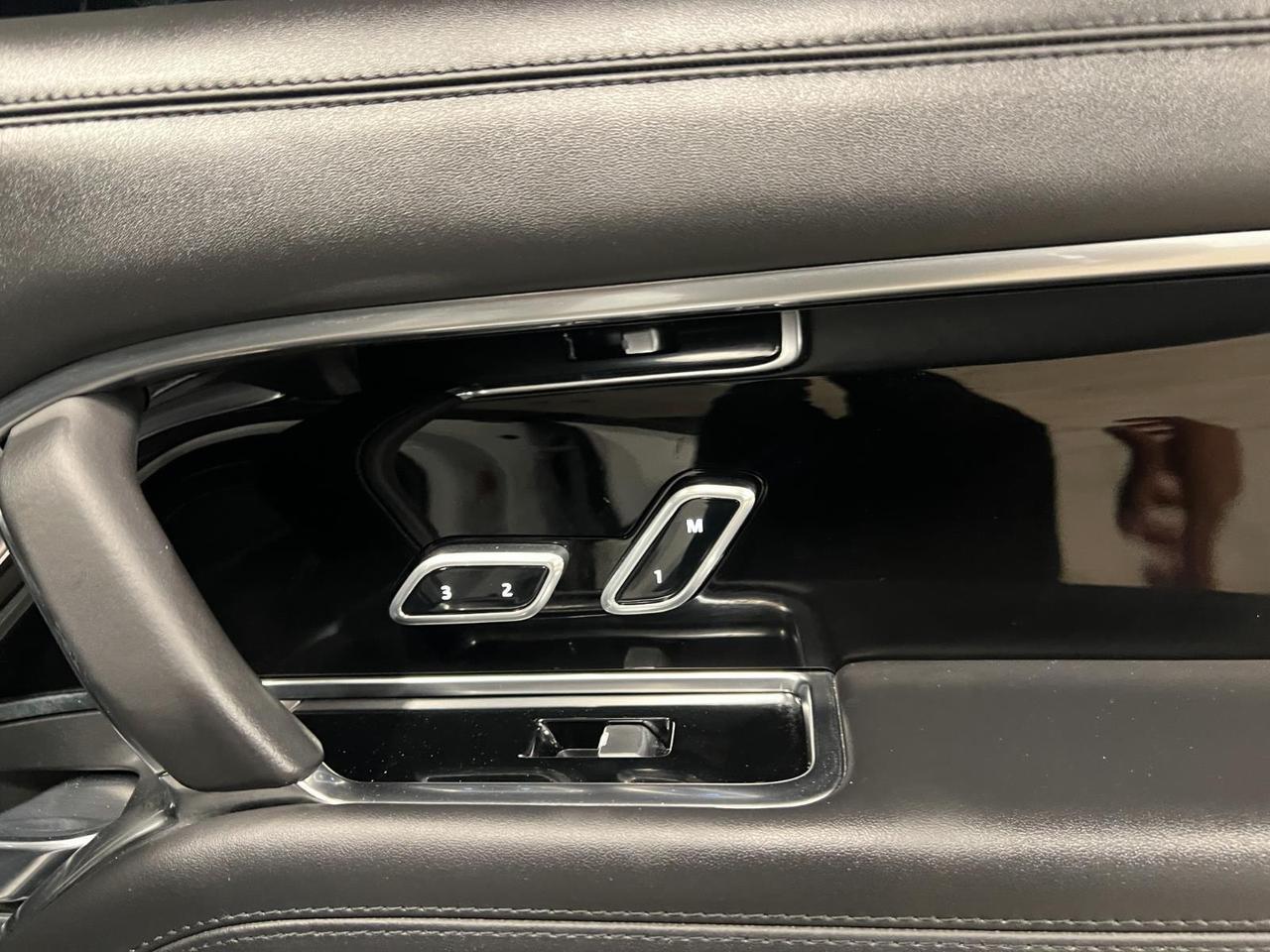 2023 Land Rover Range Rover Autobiography Parker CO