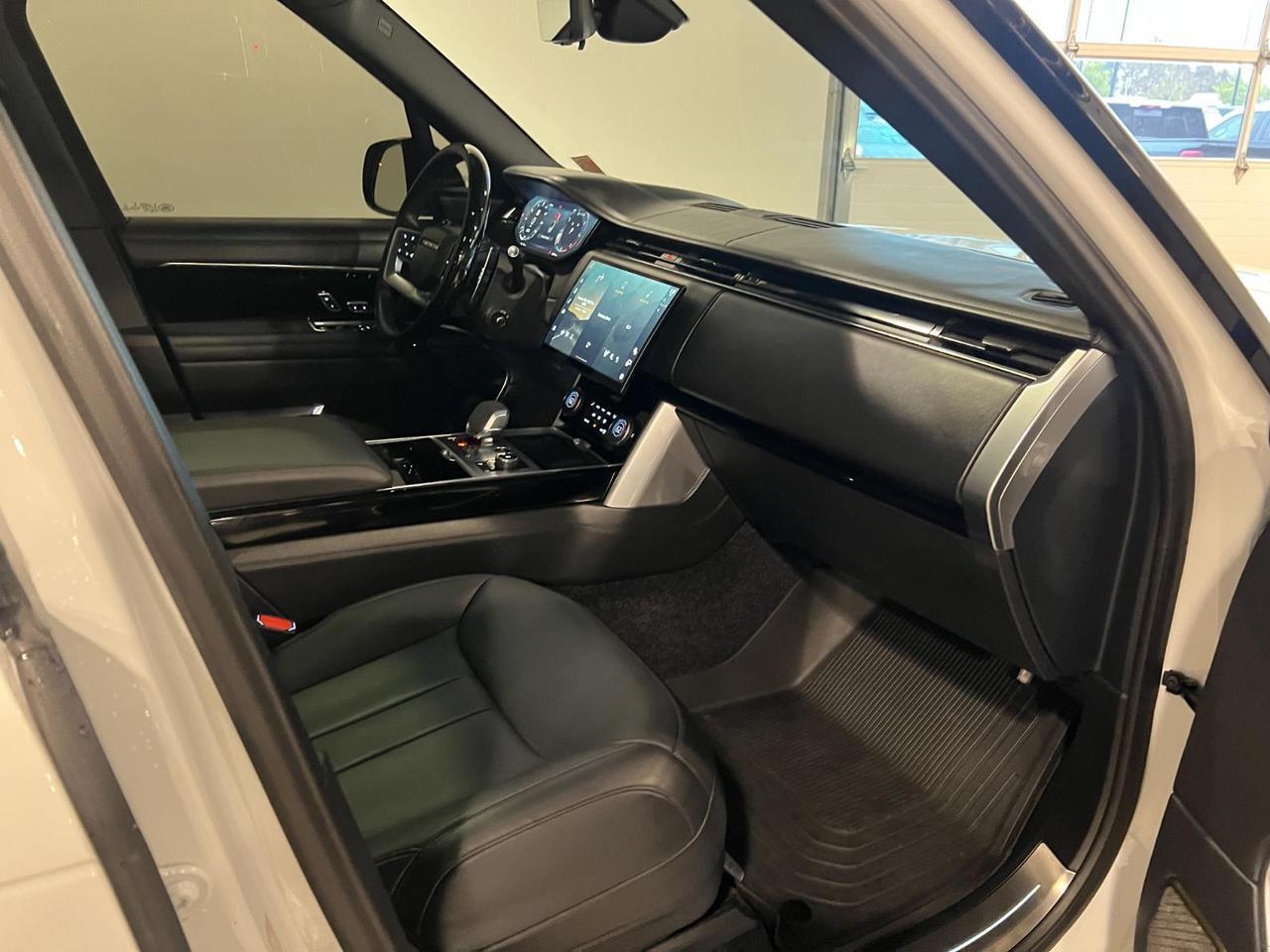 2023 Land Rover Range Rover Autobiography Parker CO
