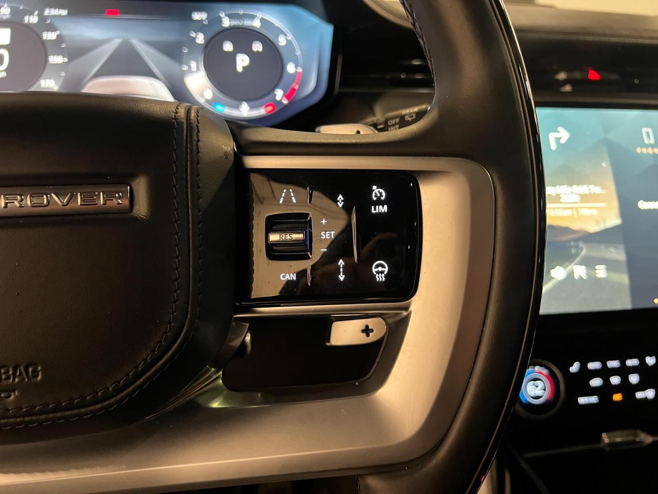 2023 Land Rover Range Rover Autobiography Parker CO