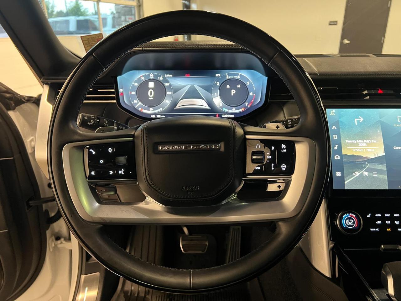 2023 Land Rover Range Rover Autobiography Parker CO