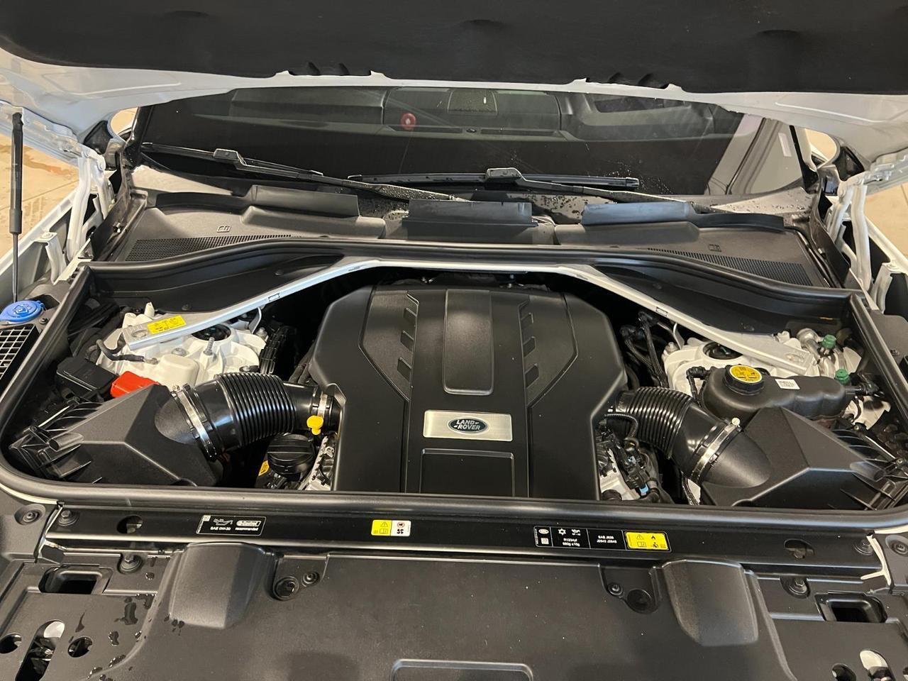 2023 Land Rover Range Rover Autobiography Parker CO